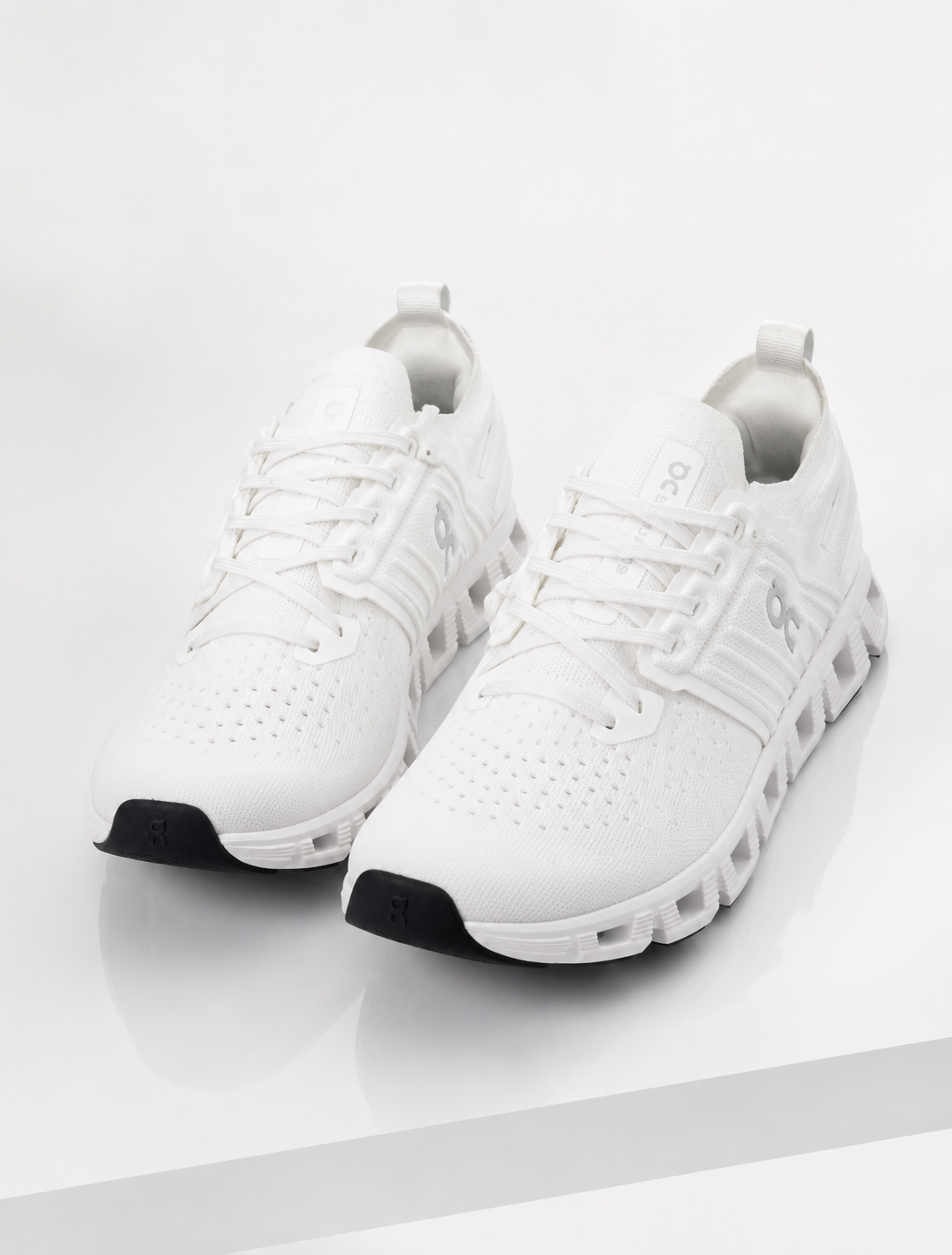 Zapatos On Running