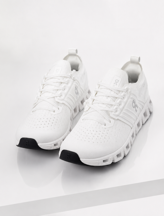 Zapatos On Running