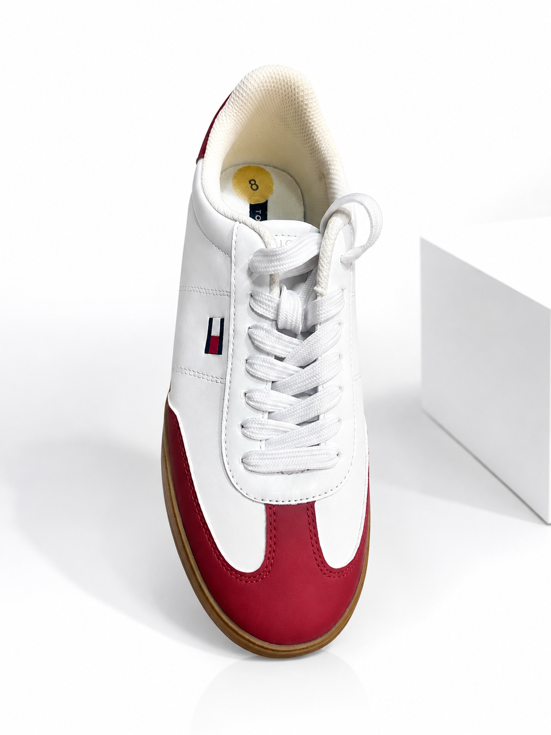 Zapatos Tommy