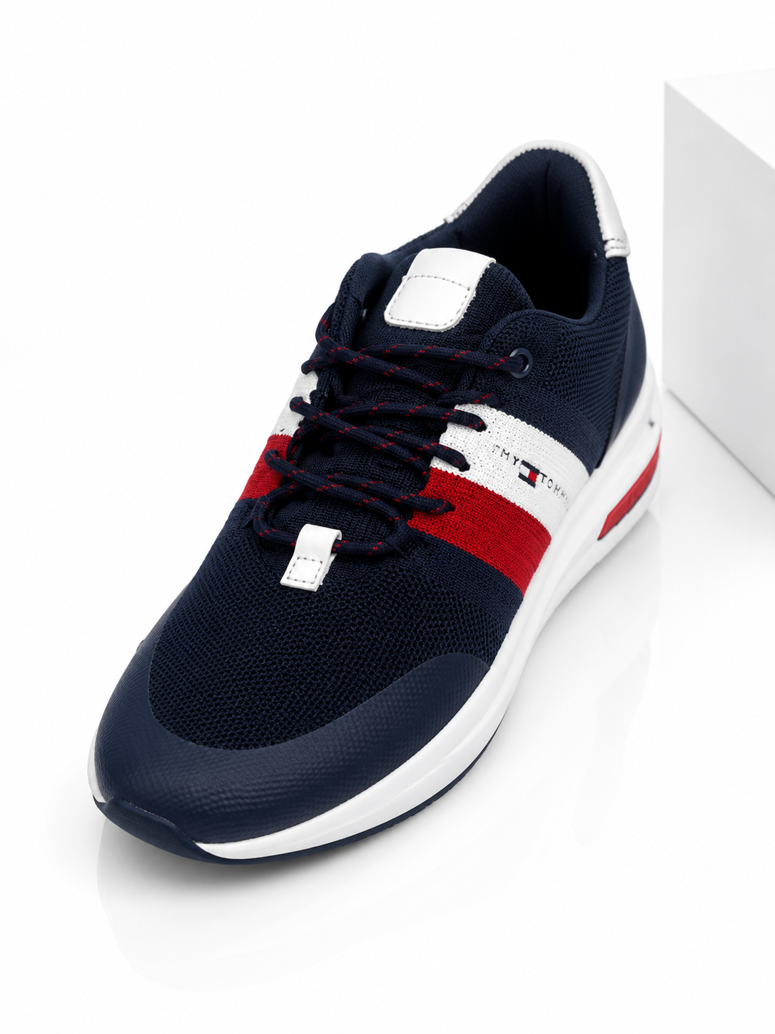 Zapatos Tommy