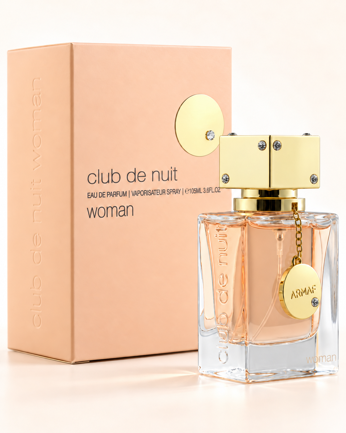 CLUB DE NUIT