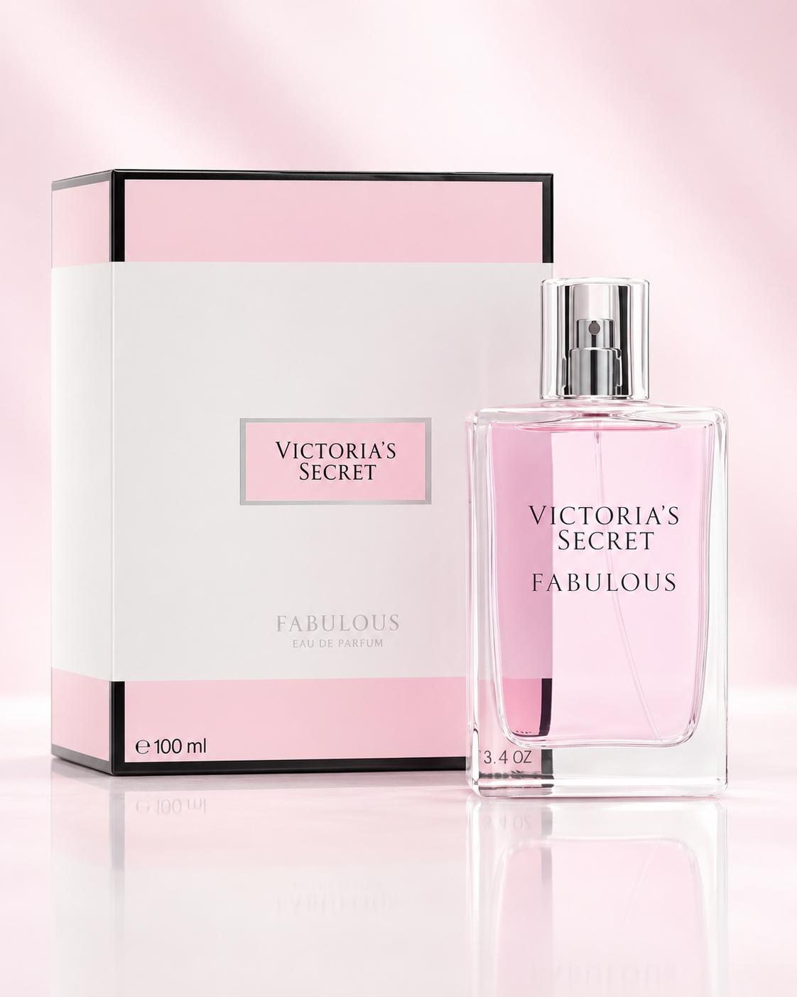 VICTORIA SECRET