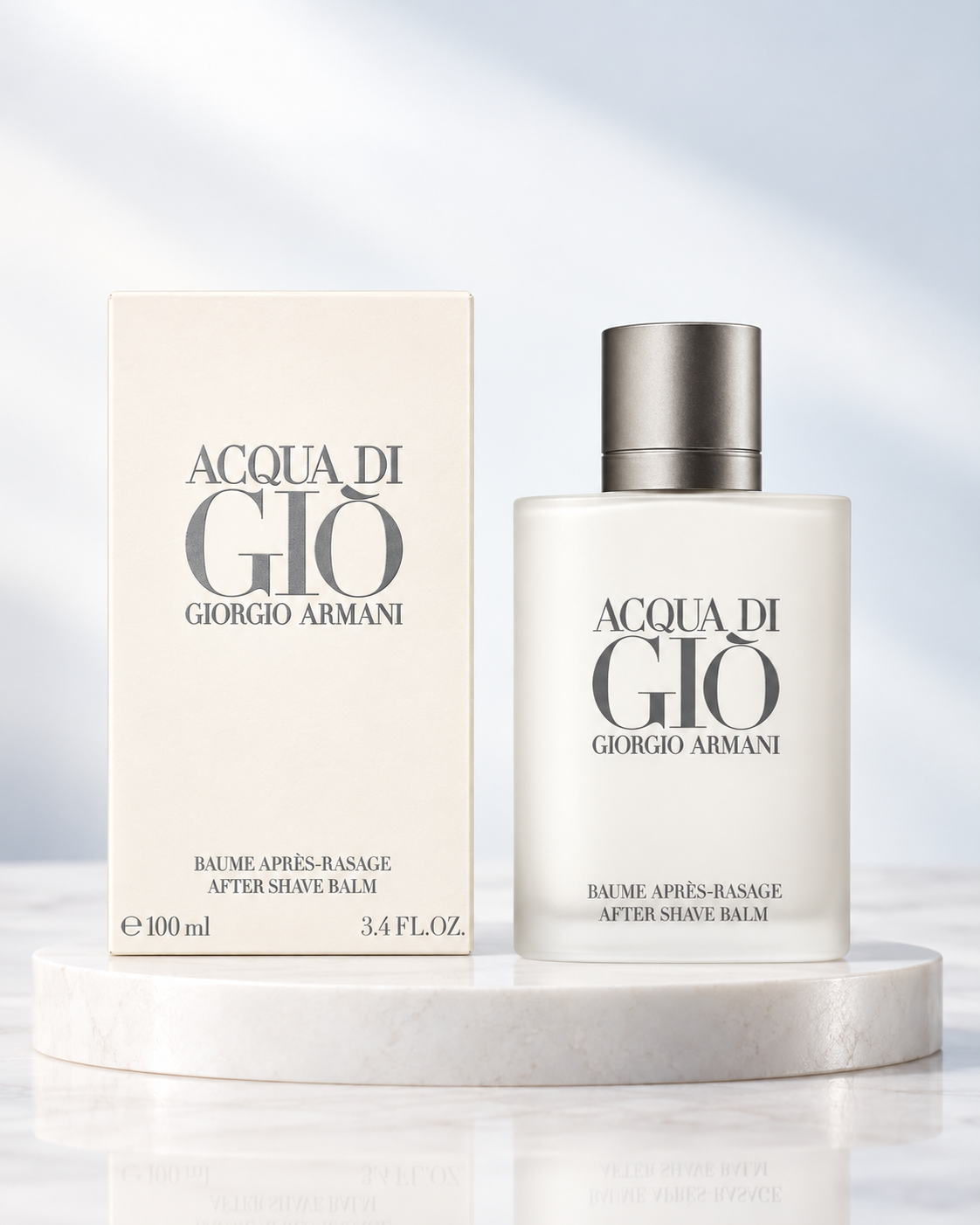 ACQUA DI GIO GLORGIOARMANI