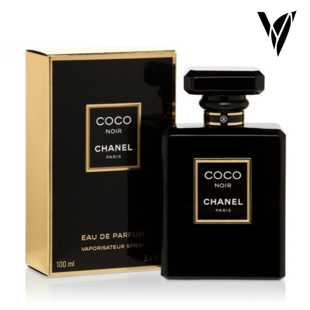 COCO NOIR CHANEL EAU DE PERFUME