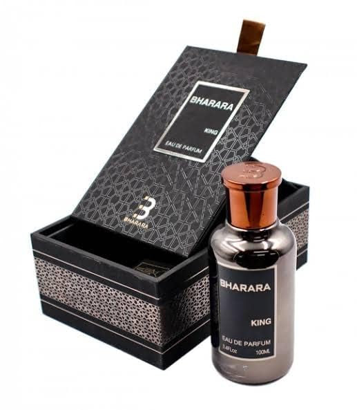 BHARARA KING EAU DE PARFUM