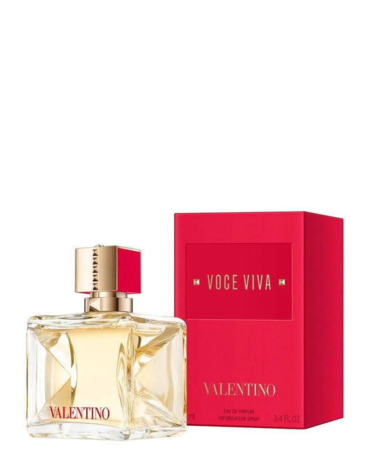 VOCE VIVA VALENTINO EAU DE PARFUM