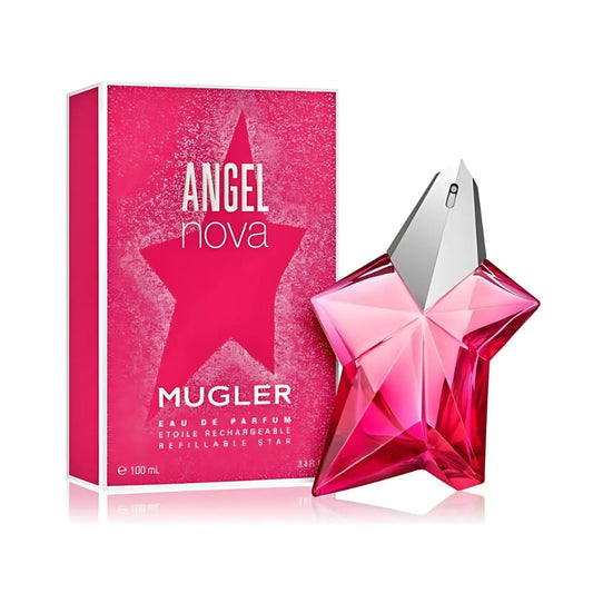 ANGEL NOVA MUGLER EAU DE PARFUM