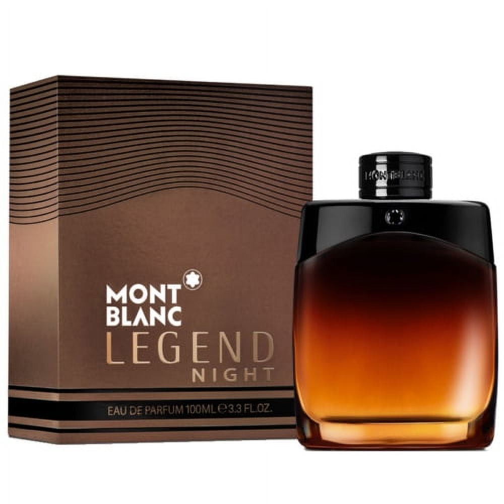 Montblanc Legend Night Eau de Parfum