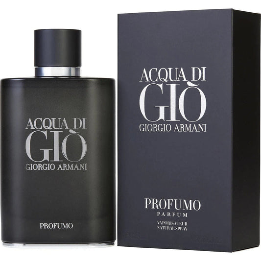 Acqua Di Gio Profumo Parfum Giorgio Armani