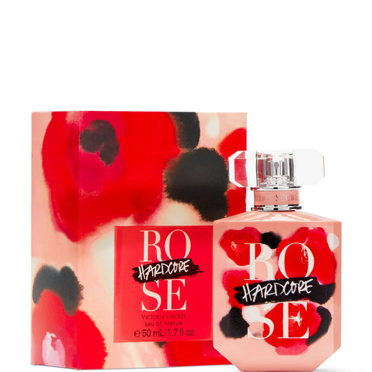 ROSE HARDCORE VICTORIA'S SECRET EAU DE PARFUM