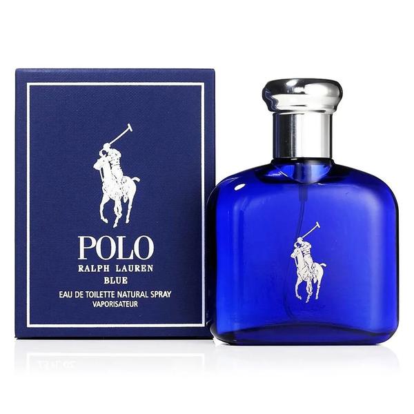 Polo Blue Eau de Toilette