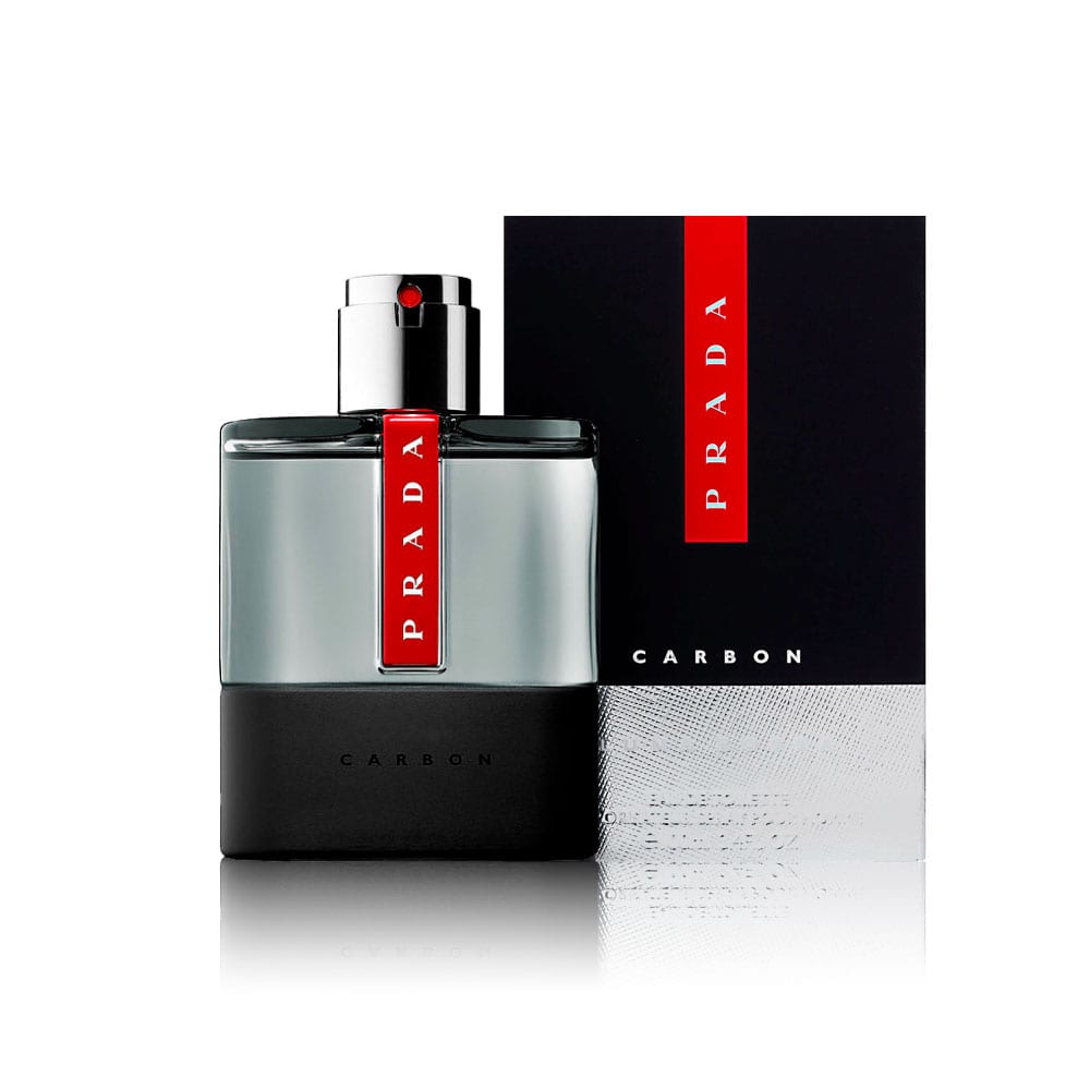 Prada Carbon Luna Rossa Eau de Toilette