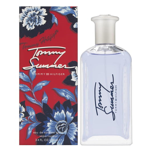 Tommy Summer Eau de Toilette