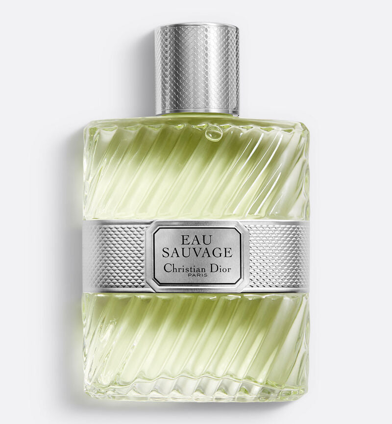 Eau Sauvage Dior Eau de Toilette