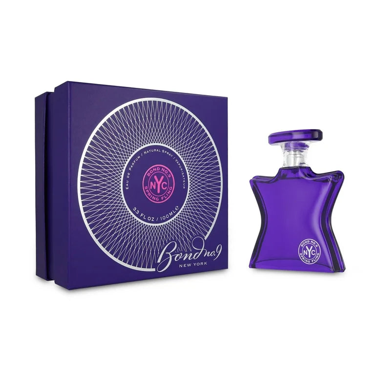 PERFUME BOND No. 9 SPRING FLING