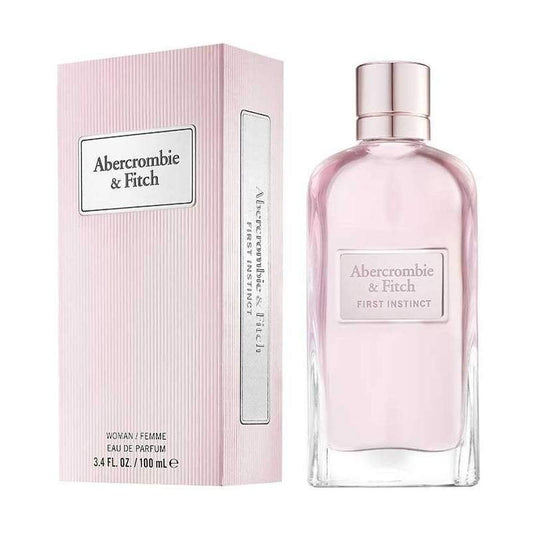 ABERCROMBIE & FITCH WOMAN  EAU DE PARFUM