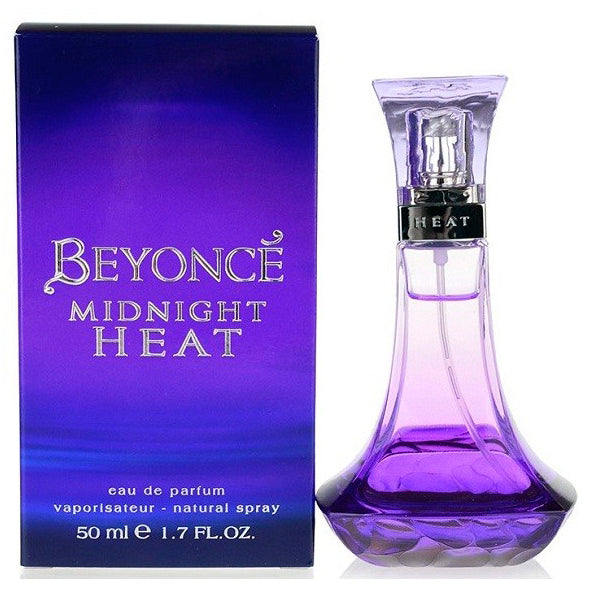 BEYONCE MIDNIGHT HEAT EAU DE PARFUM