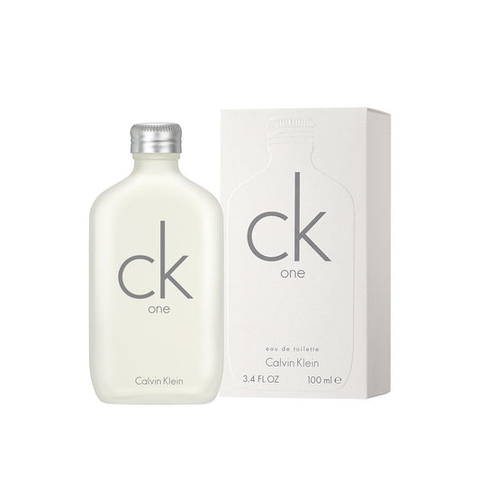 ck One Calvin Klein Eau de Toilette