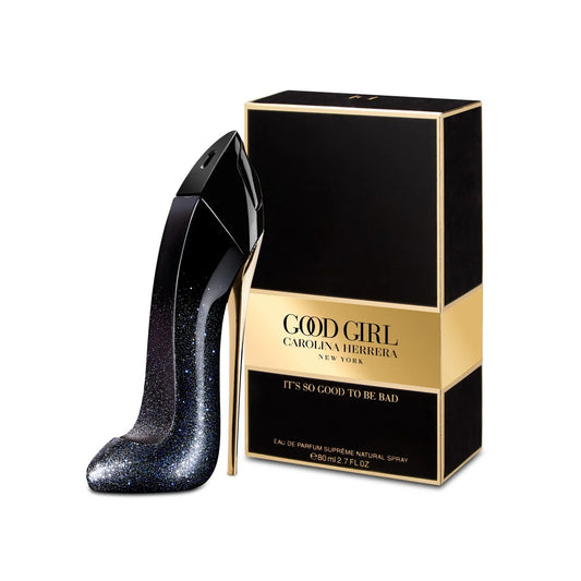 GOOD GIRL CAROLINA HERRERA EAU DE PERFUM SUPREME