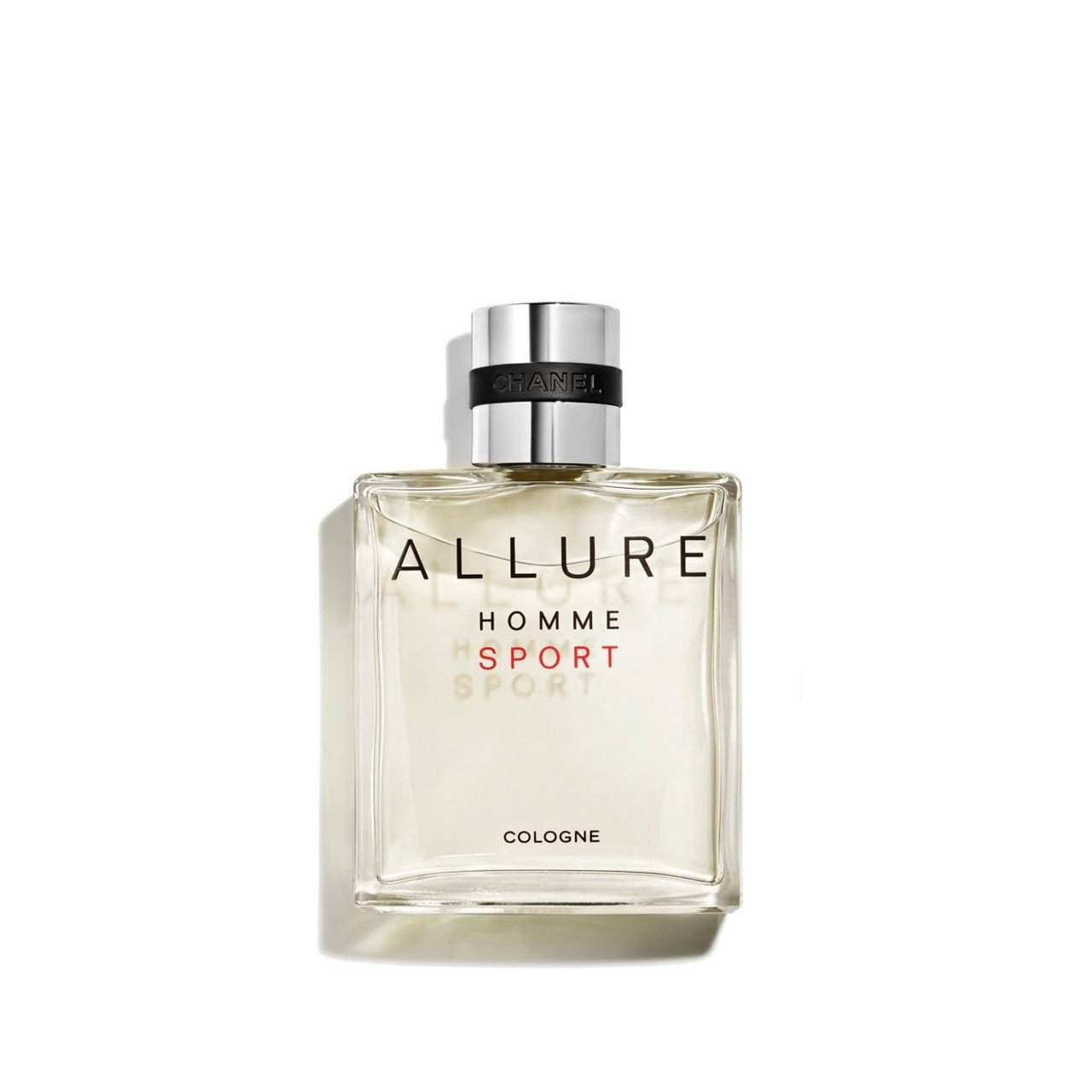 ALLURE HOMME SPORT COLOGNE CHANEL