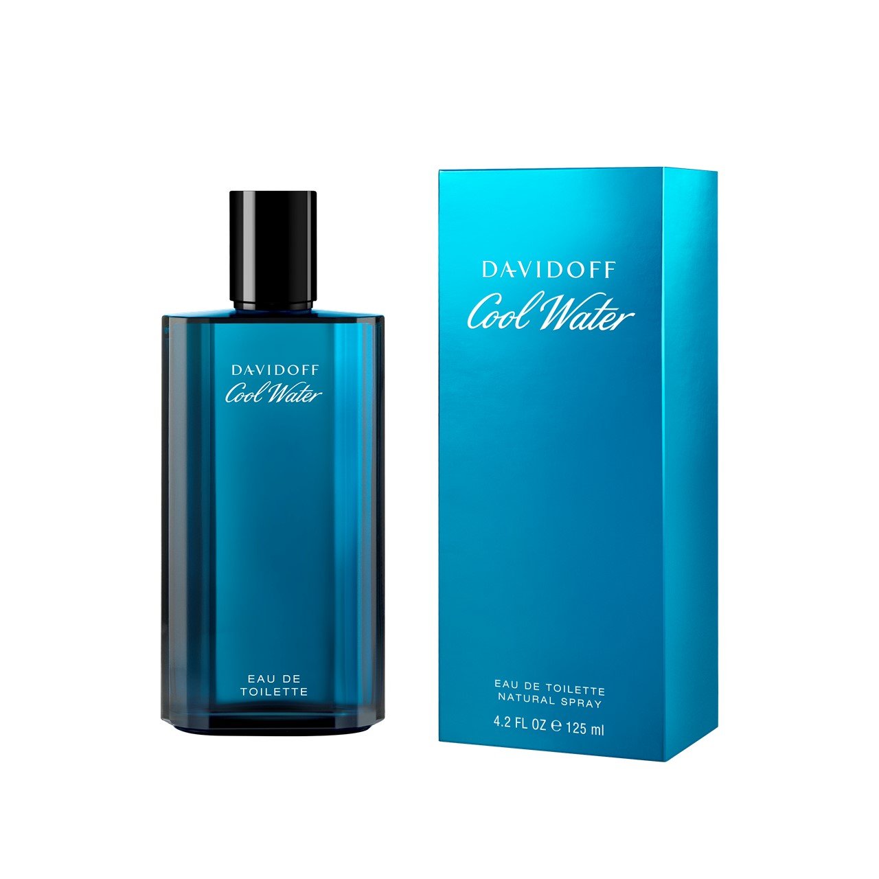 Davidoff Cool Water Eau de Toilette