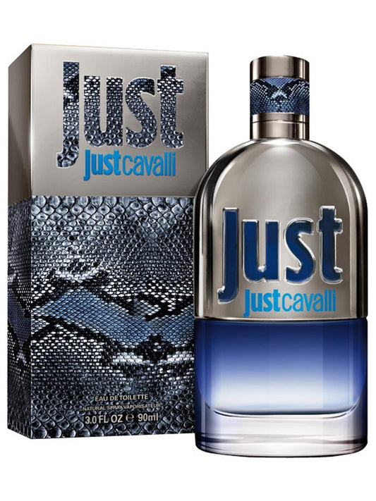 Just Cavalli Eau de Toilette