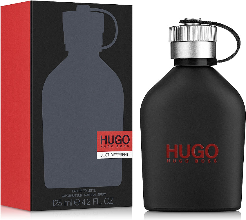 Just Different Hugo Boss Eau de Toilette