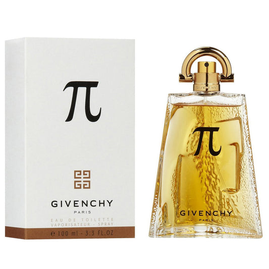 GIVENCHY PARIS EAU DE TOILETTE