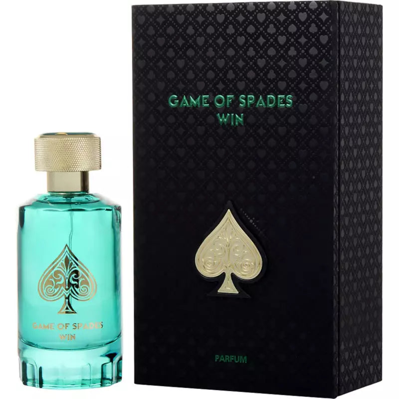 Game Of Spades Win Parfum