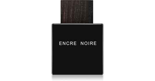 ENCRE NOIRE LALIQUE EAU DE TOILETTE