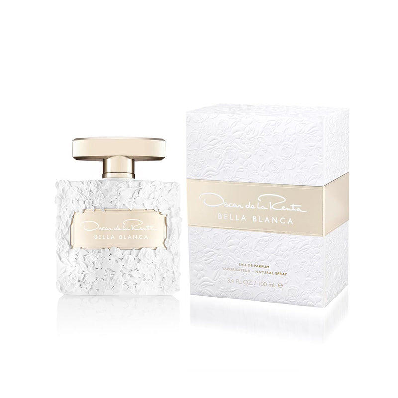 BELLA BLANCA OSCAR DE LA RENTA EAU DE PARFUM