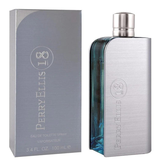 Perry Ellis 18 Eau de Toilette