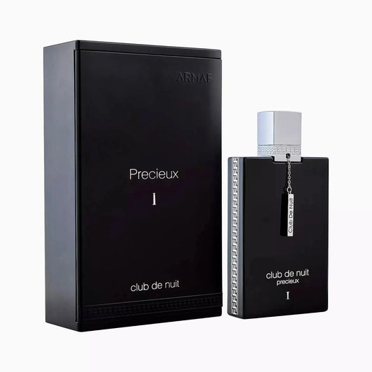 CLUB DE NUIT PRECIEUX EXTRAIT DE PARFUM FOR MEN