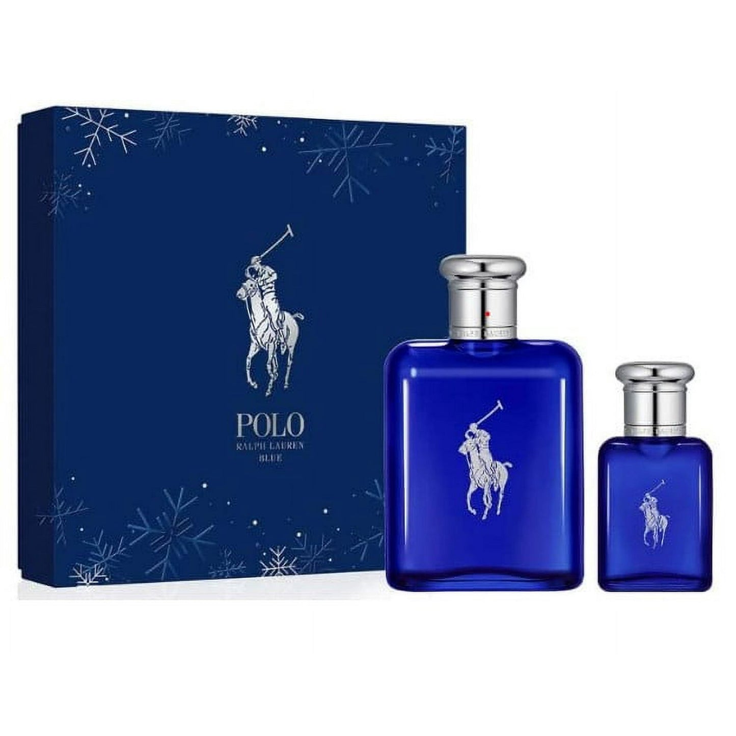 Set Polo Blue
