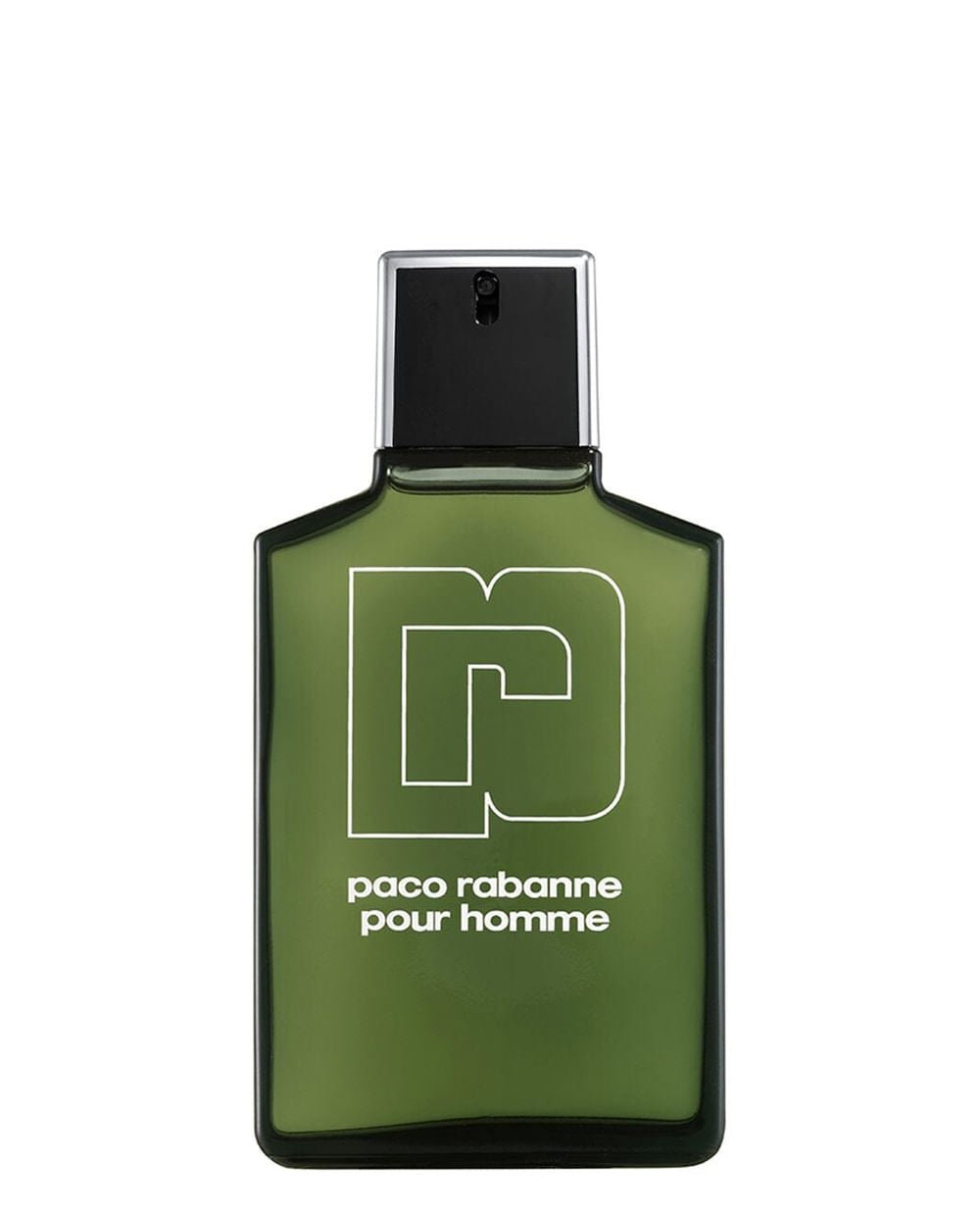 Paco rabanne pour homme eau de toilette