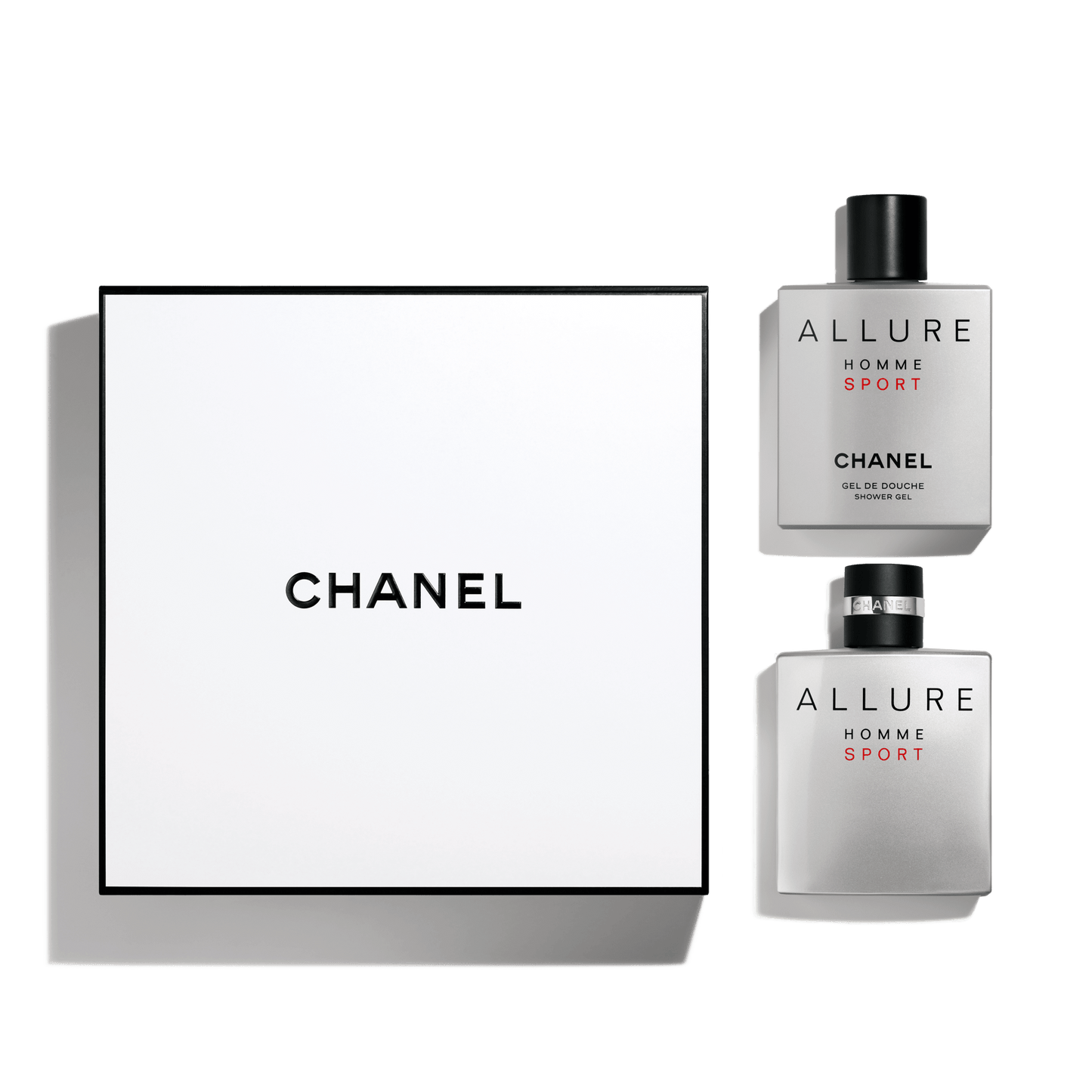 Set Allure Home Sport