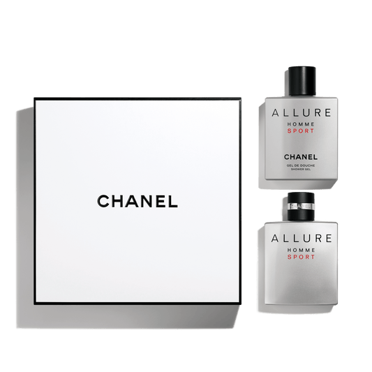 Set Allure Home Sport