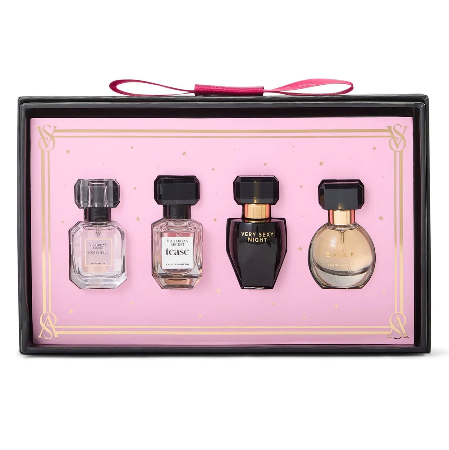 Set Victoria’s Secret