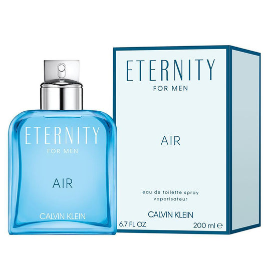 Eternity For Men Air Eau de Toilette