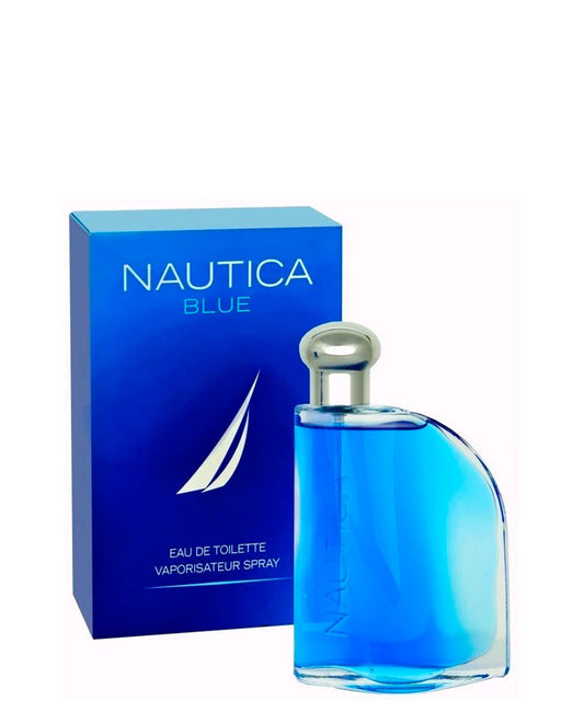 Náutica Blue Eau de Toilette