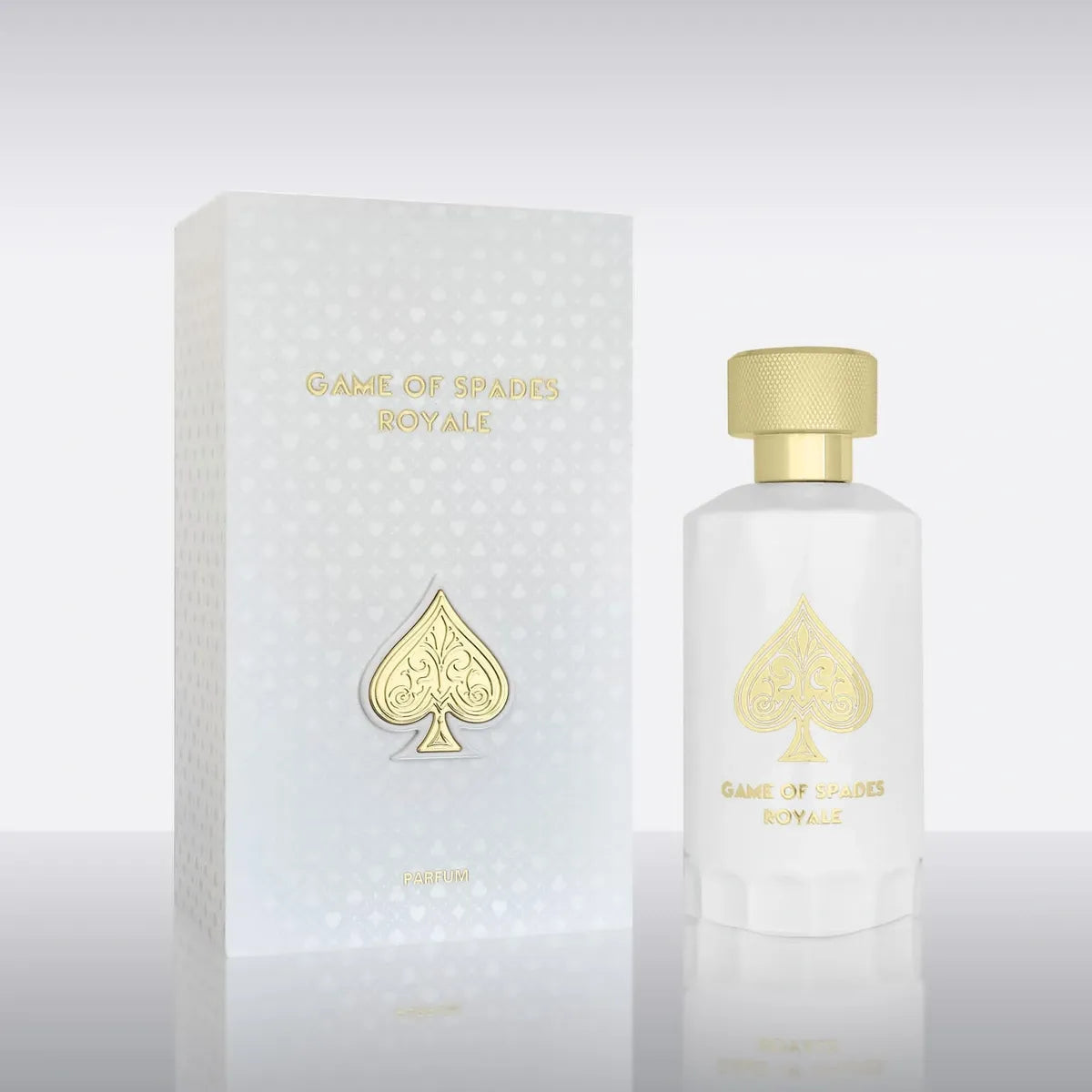 Game Of Spades Royale Parfum