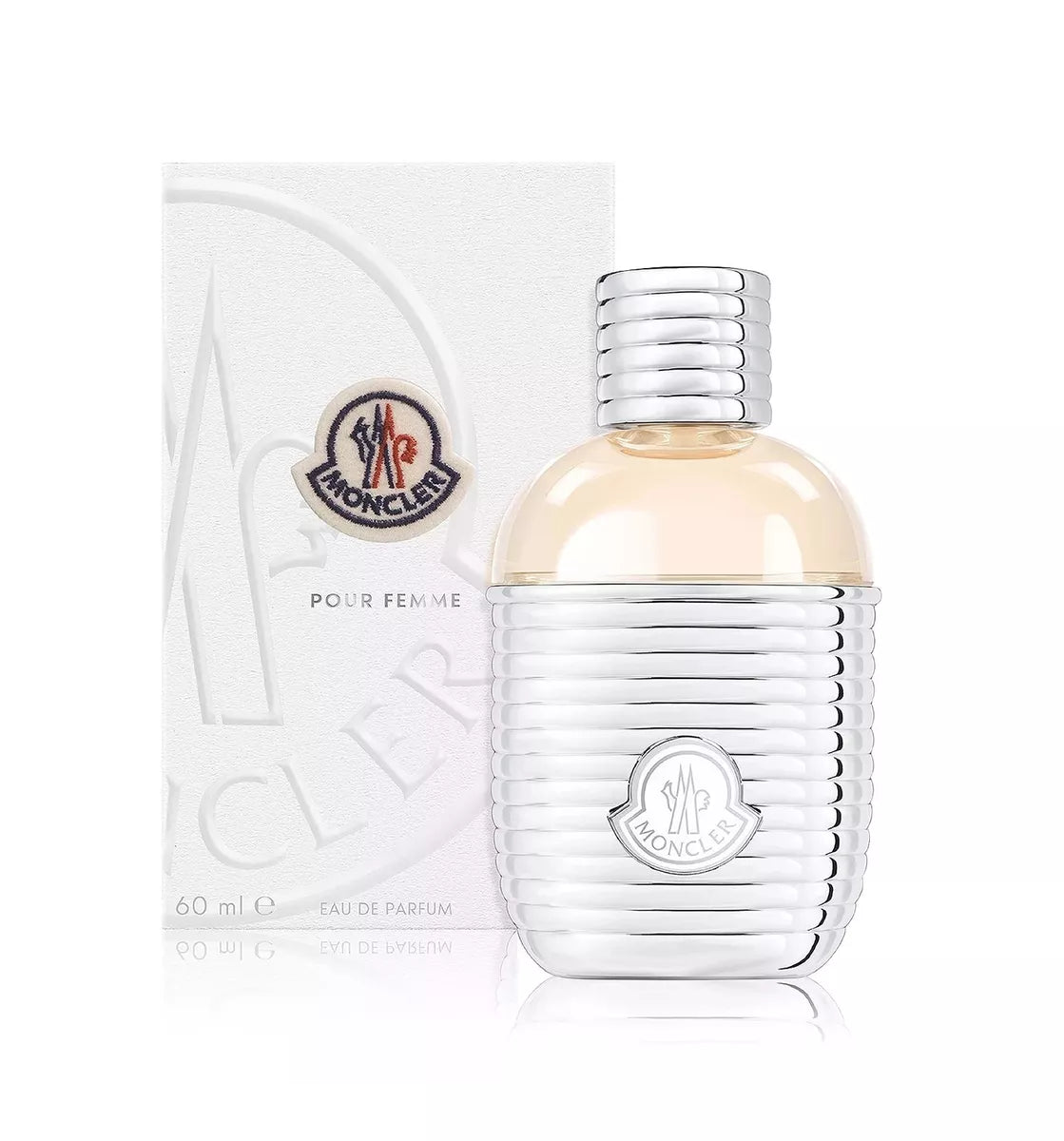 MONCLER POUR FEMME EAU DE PARFUM