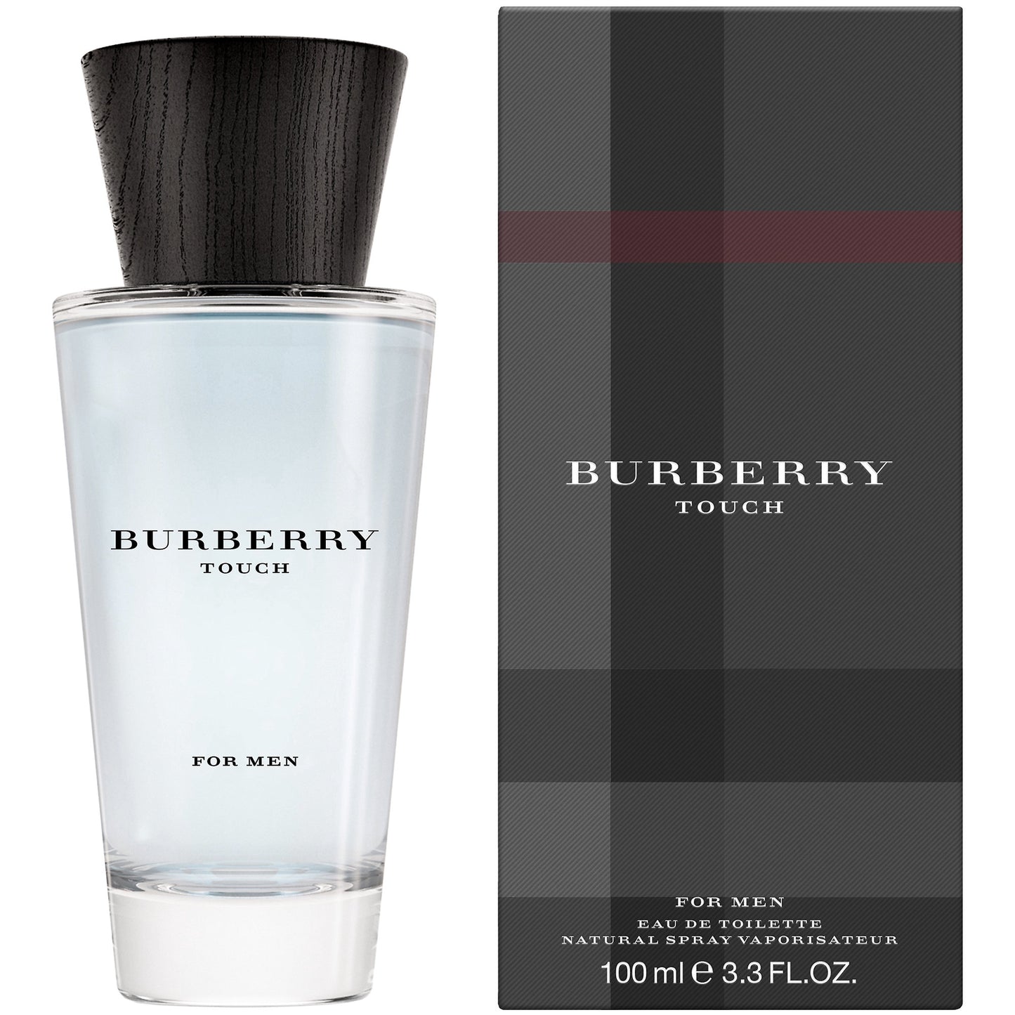 Burberry Touch For Men Eau de Toilette