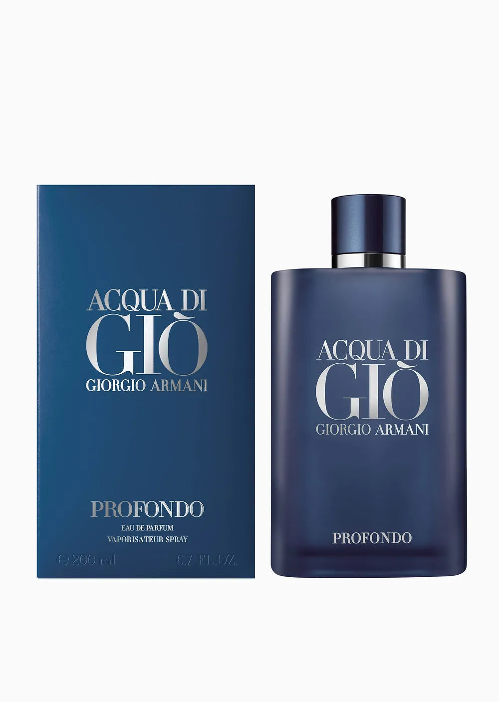 Acqua Di Gio Profondo Eau de Parfum Giorgio Armani